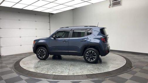 2023 Jeep Renegade Upland