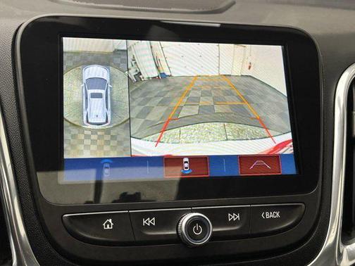 2018 Chevrolet Equinox Premier w/2LZ