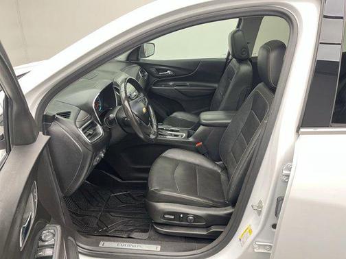 2018 Chevrolet Equinox Premier w/2LZ