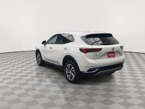 2023 Buick Envision Essence AWD