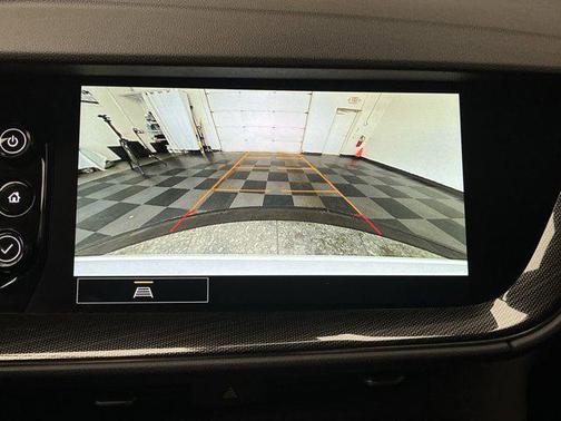 2023 Buick Envision Essence AWD