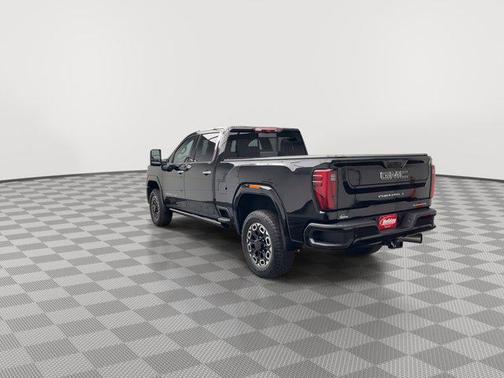 2024 GMC Sierra 2500 Denali Ultimate