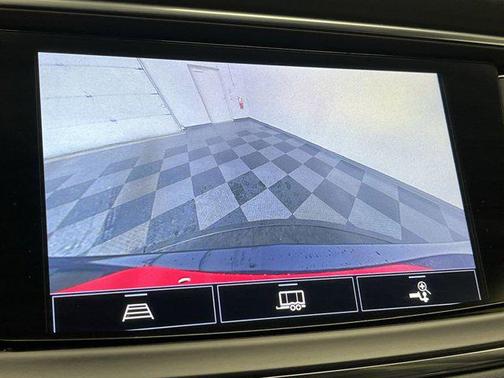 2023 Buick Enclave Essence AWD