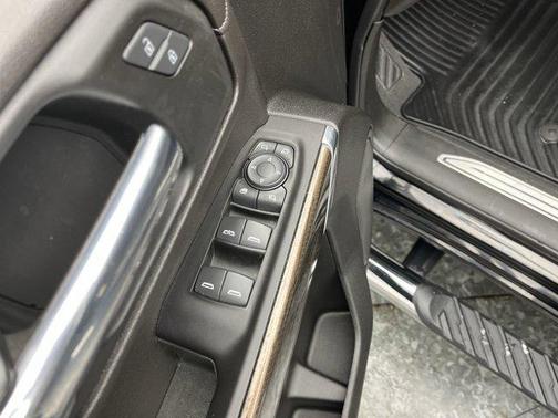 2022 Chevrolet Silverado 2500 LT