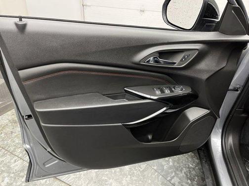 2025 Chevrolet Trax FWD 2RS