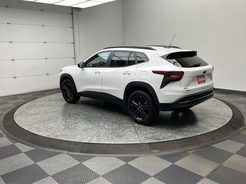 2024 Chevrolet Trax FWD ACTIV