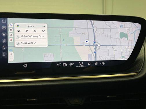 2024 Buick Envision Avenir AWD