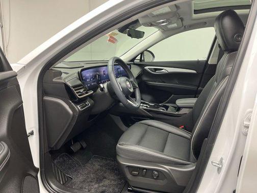 2024 Buick Envision Avenir AWD