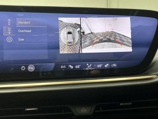 2024 Buick Envision Avenir AWD