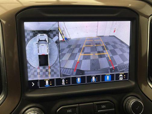 2022 Chevrolet Silverado 3500 High Country