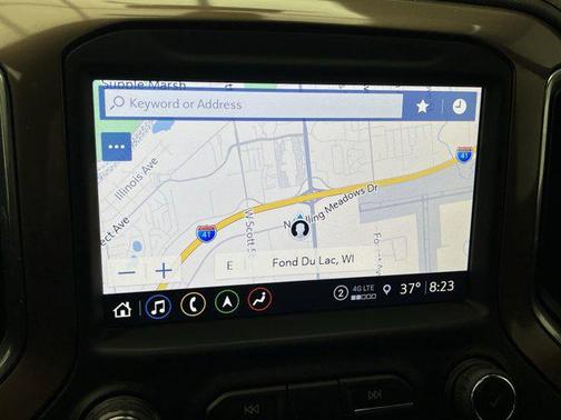 2022 Chevrolet Silverado 3500 High Country