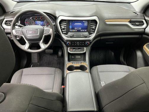 2023 GMC Acadia AWD SLE