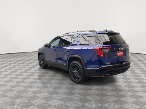 2023 GMC Acadia AWD SLE