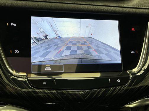 2025 Cadillac XT6 Premium Luxury AWD