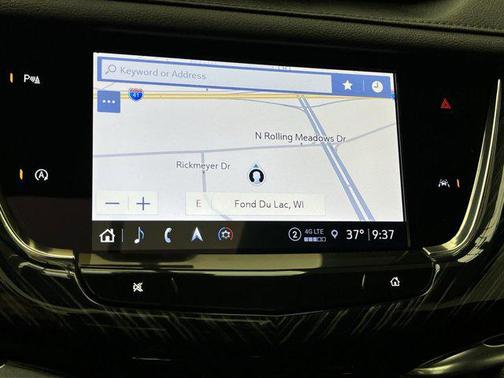 2025 Cadillac XT6 Premium Luxury AWD