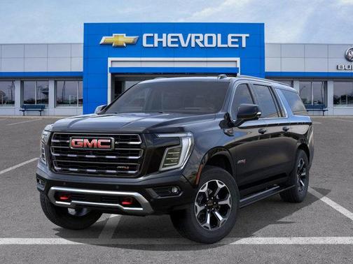 2026 GMC Yukon XL 4WD AT4 Ultimate