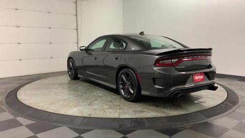 2019 Dodge Charger R/T