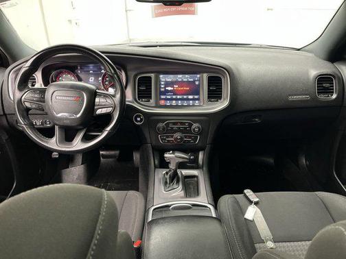 2019 Dodge Charger R/T