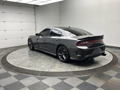 2019 Dodge Charger R/T