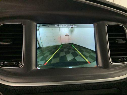 2019 Dodge Charger R/T