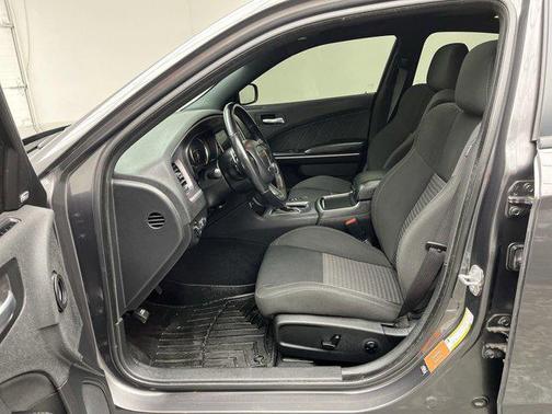 2019 Dodge Charger R/T