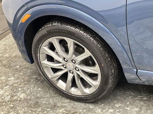 2025 Buick Encore GX Avenir