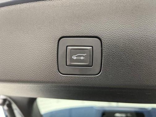 2025 Buick Encore GX Avenir