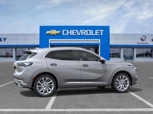 2026 Buick Envision Avenir AWD