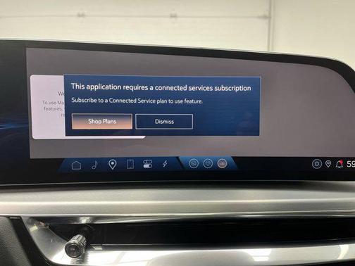 2024 Cadillac LYRIQ Luxury w/1SE