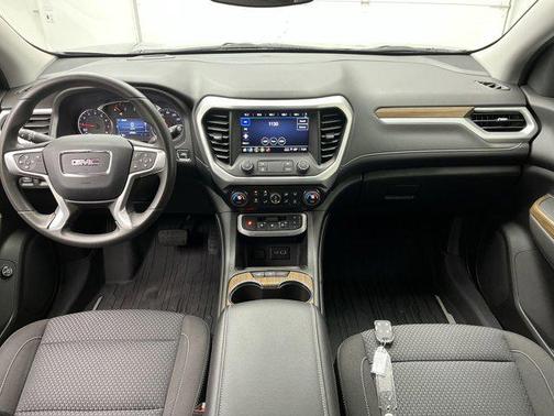 2023 GMC Acadia AWD SLE