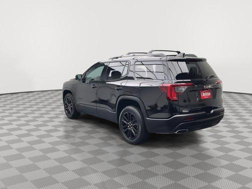 2023 GMC Acadia AWD SLE