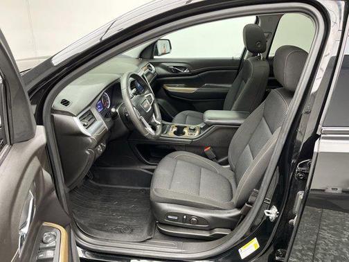 2023 GMC Acadia AWD SLE
