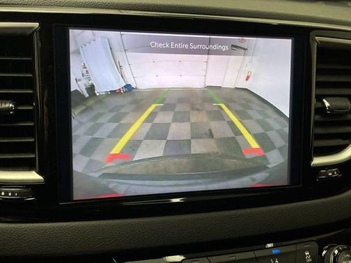 2025 Chrysler Pacifica L