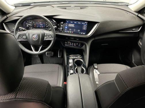 2023 Buick Envision Preferred AWD