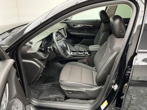 2023 Buick Envision Preferred AWD