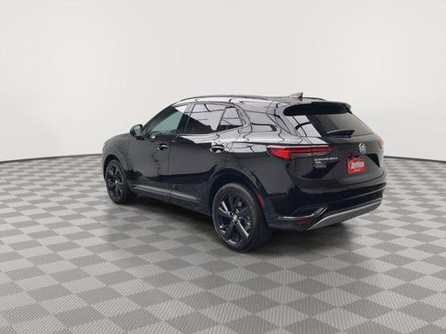 2023 Buick Envision Preferred AWD