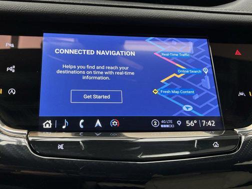 2023 Cadillac XT6 Sport AWD