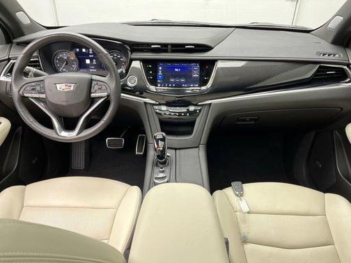 2023 Cadillac XT6 Sport AWD