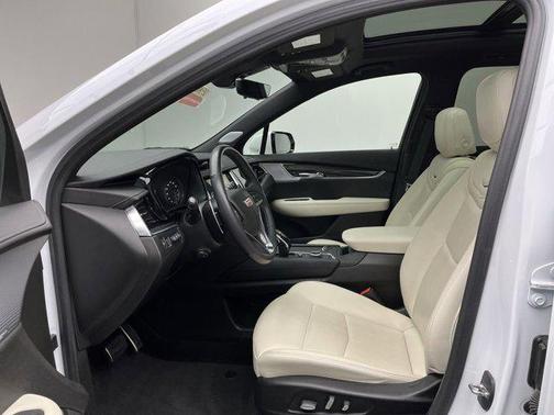 2023 Cadillac XT6 Sport AWD