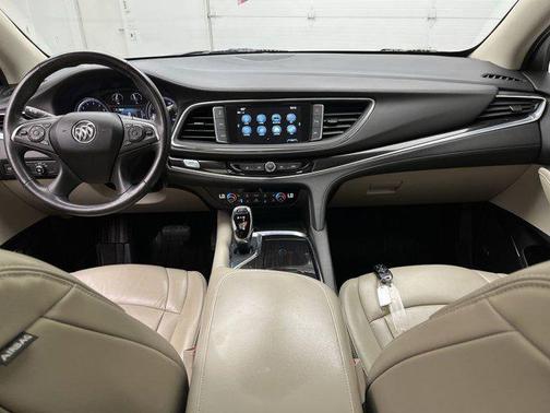 2019 Buick Enclave Premium