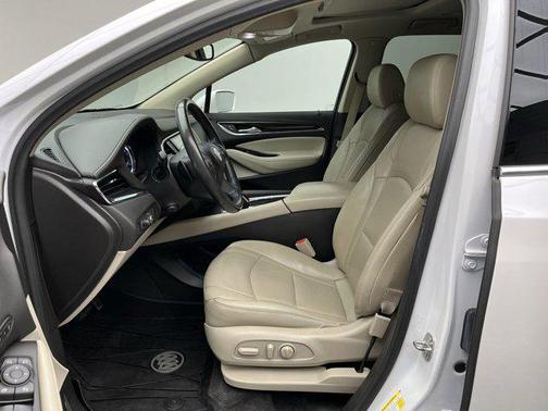 2019 Buick Enclave Premium