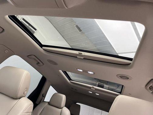 2019 Buick Enclave Premium