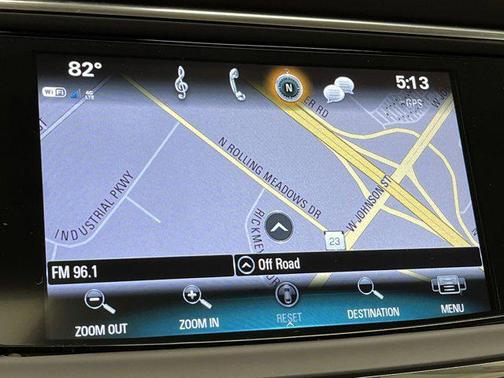 2019 Buick Enclave Premium