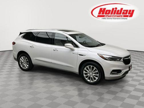 2019 Buick Enclave Premium