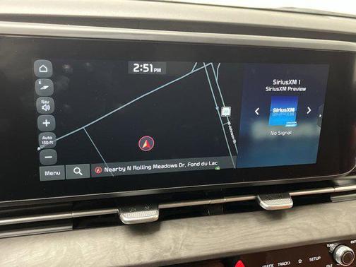 2024 Kia Carnival SX