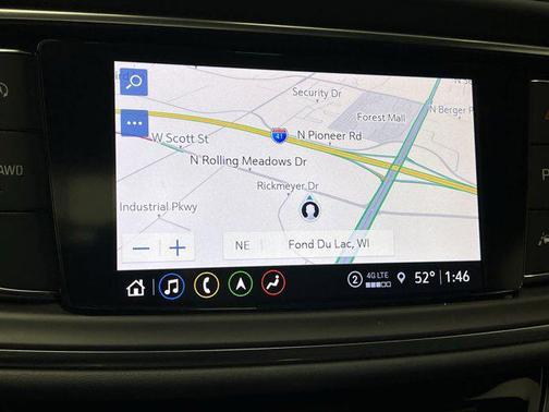 2023 Buick Enclave Essence AWD