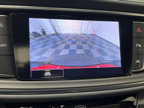2023 Buick Enclave Essence AWD
