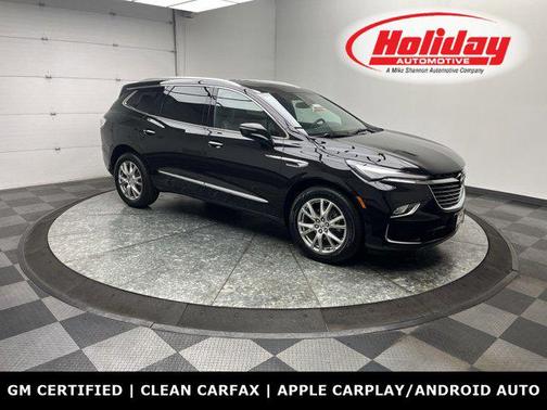 2023 Buick Enclave Essence AWD