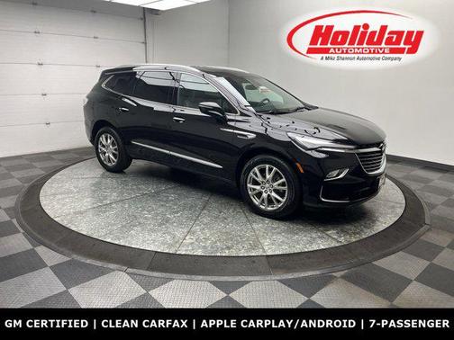 2023 Buick Enclave Essence AWD