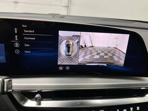 2025 Cadillac LYRIQ Sport w/1SF
